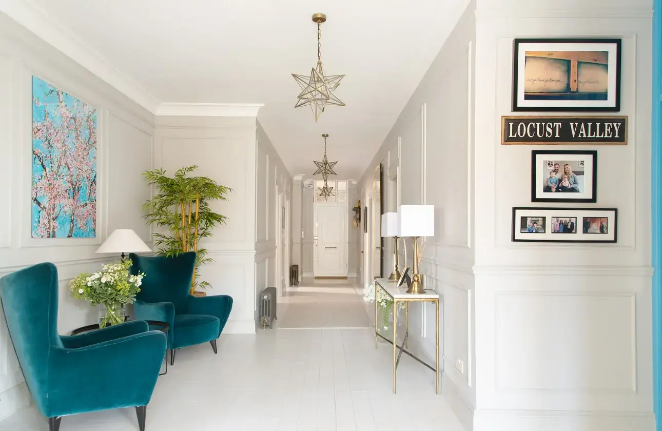 Marylebone Classy Flat in Mayfair